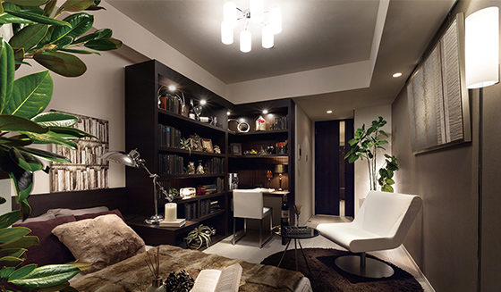 shinjuku-hs-room