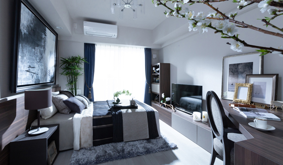 shinagawa-gr-room